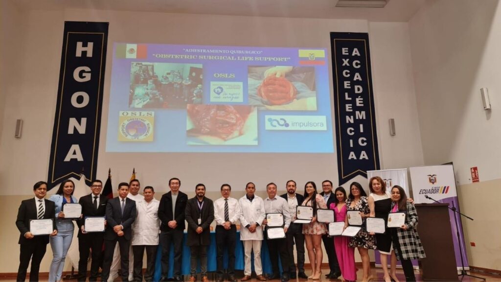 Capacitación Quirúrgica Capacitación Quirúrgica