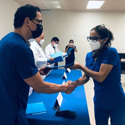 capacitacion gala 118