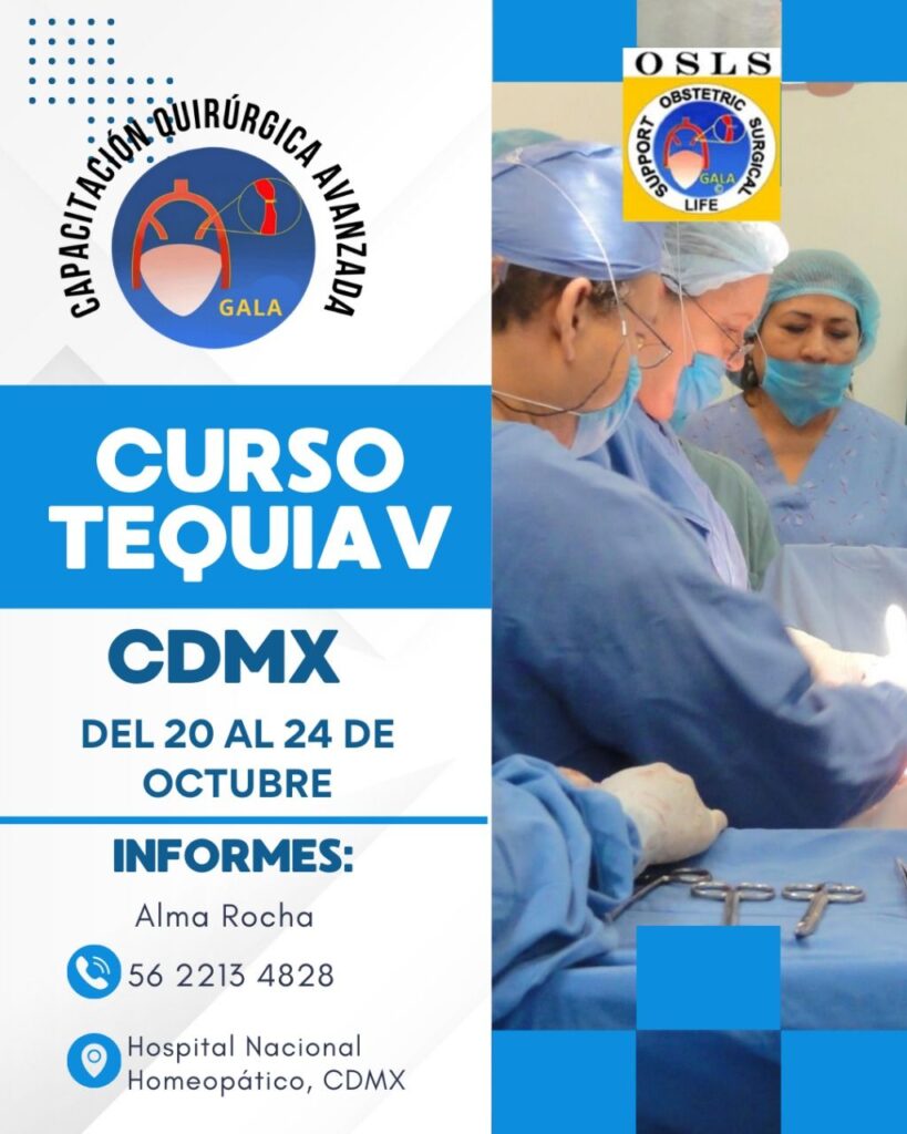curso 2 cdmx