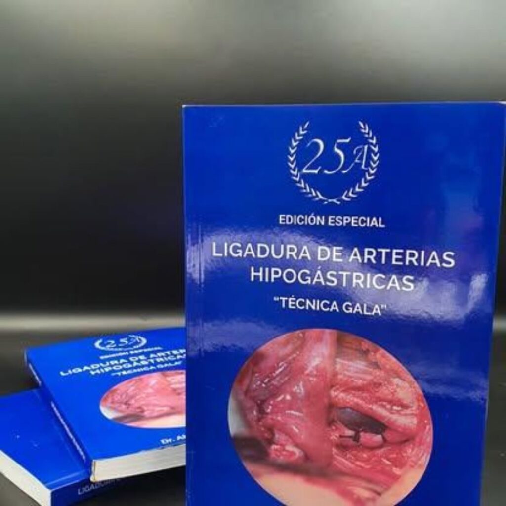 libro ligadura de las arterias tecnica gala libro ligadura de las arterias tecnica gala